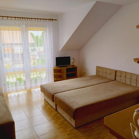 Villa Majorka Rowy  Kültér fotó