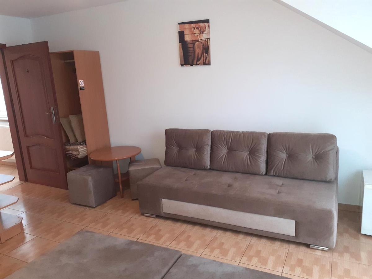 Villa Majorka Rowy  Kültér fotó
