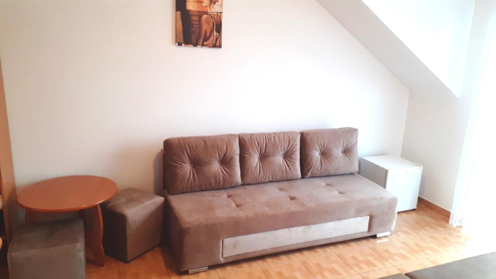 Villa Majorka Rowy  Kültér fotó