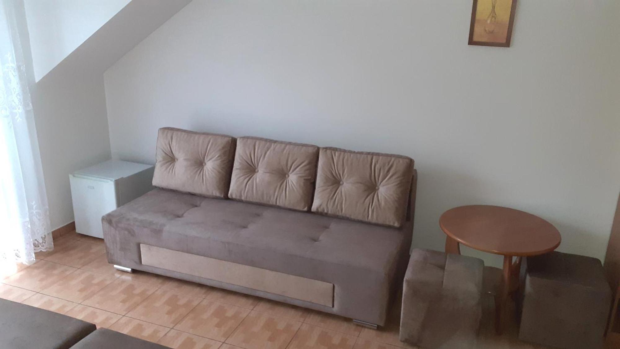 Villa Majorka Rowy  Kültér fotó