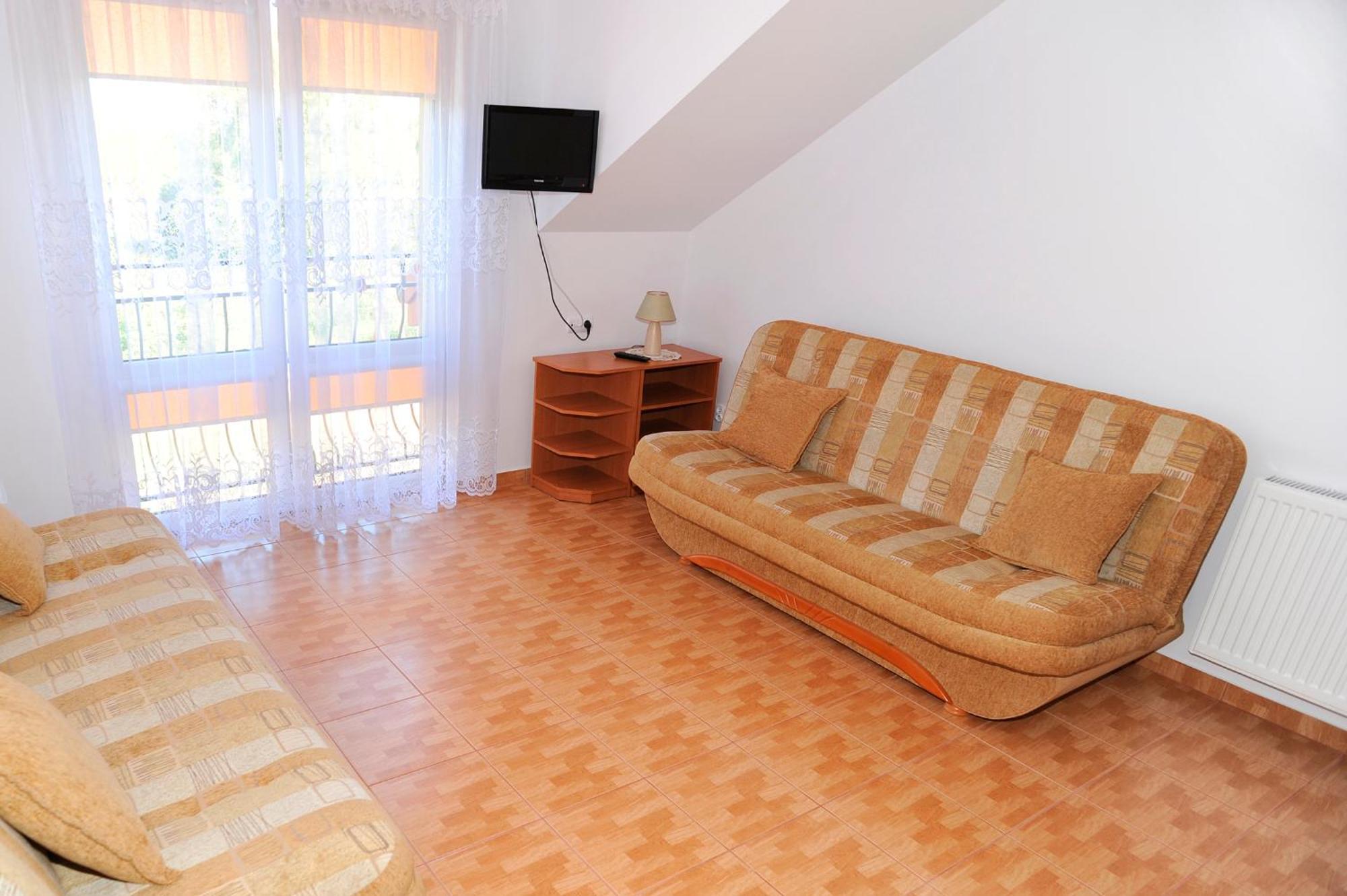 Villa Majorka Rowy  Kültér fotó