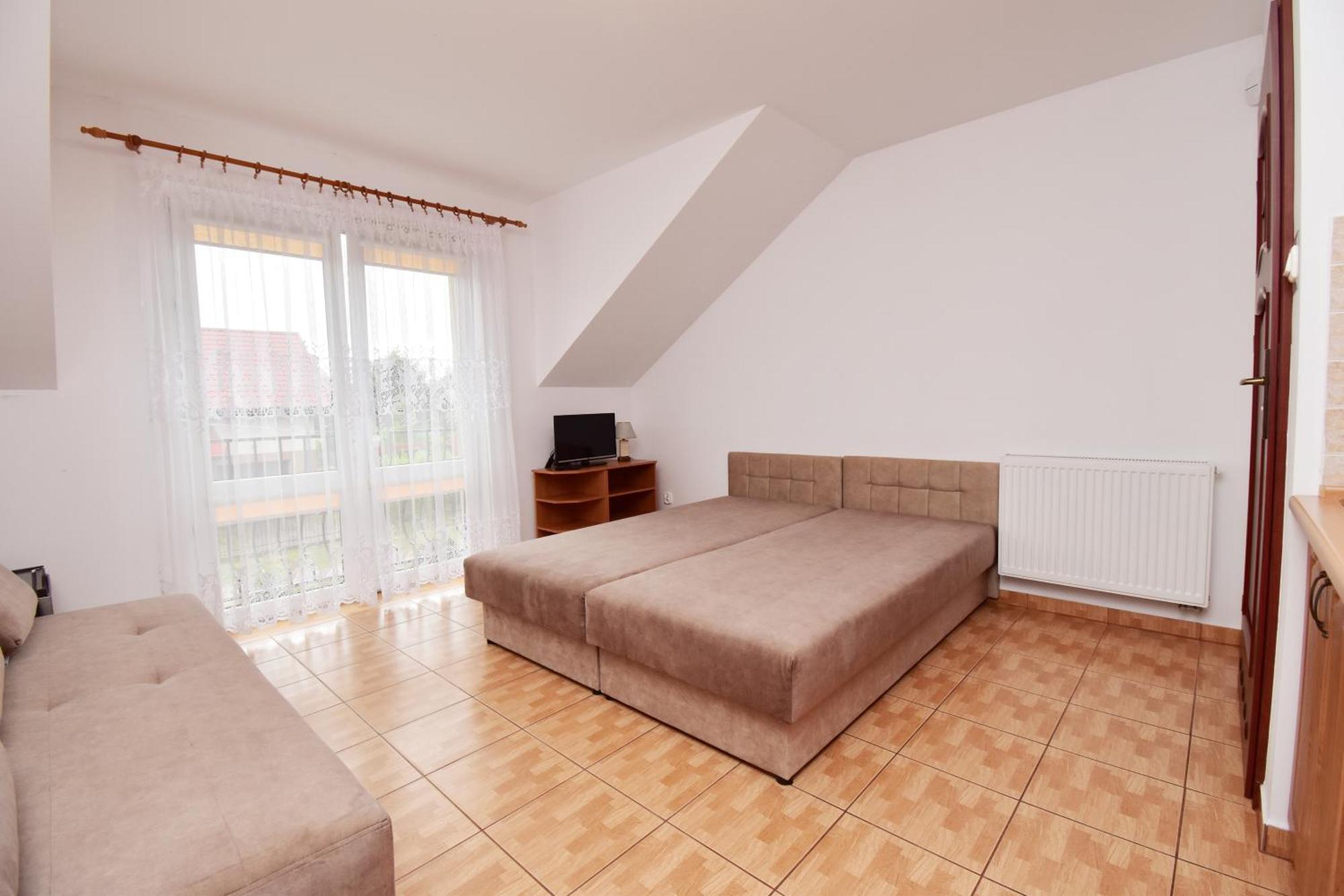 Villa Majorka Rowy  Kültér fotó