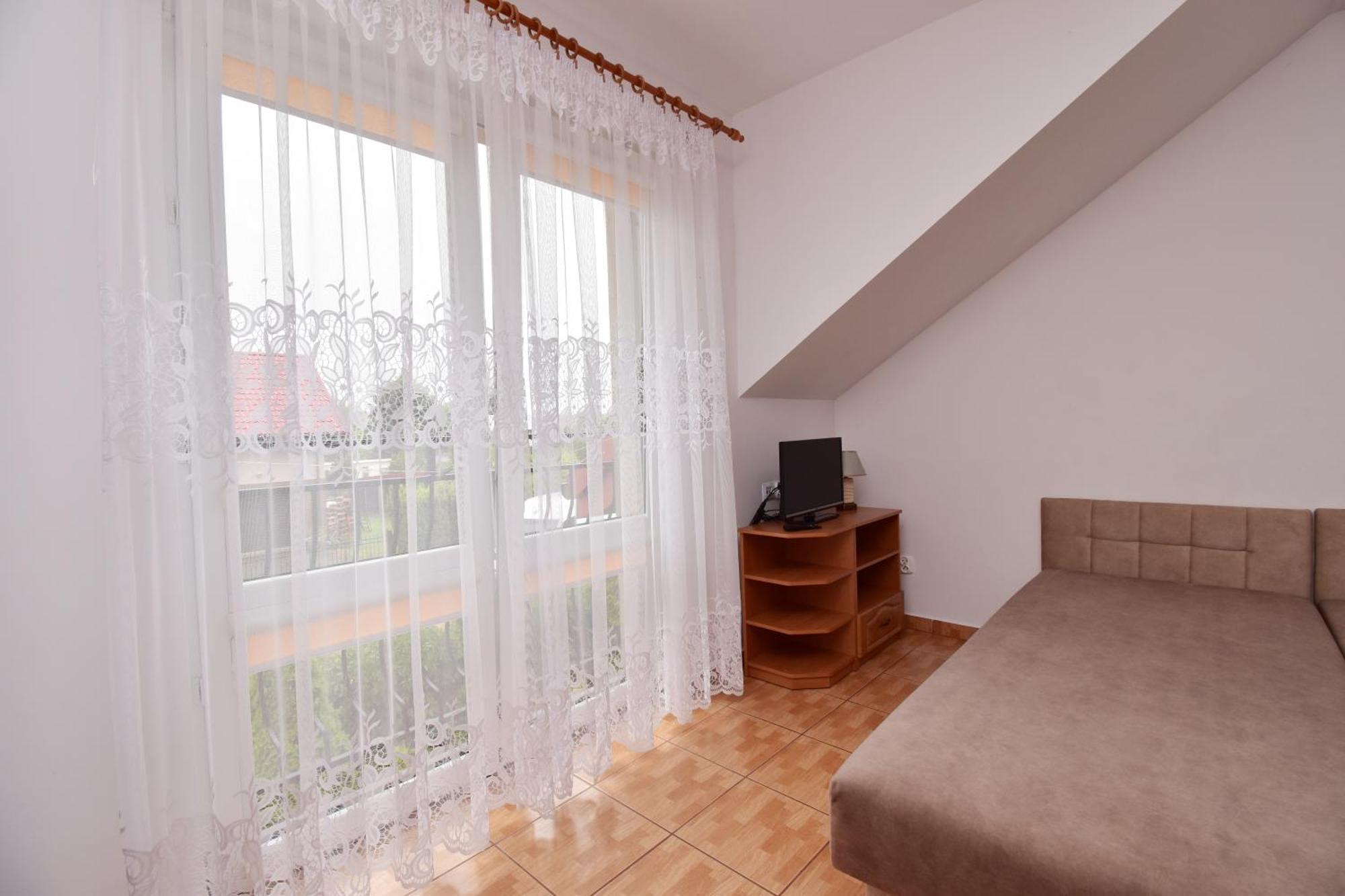 Villa Majorka Rowy  Kültér fotó
