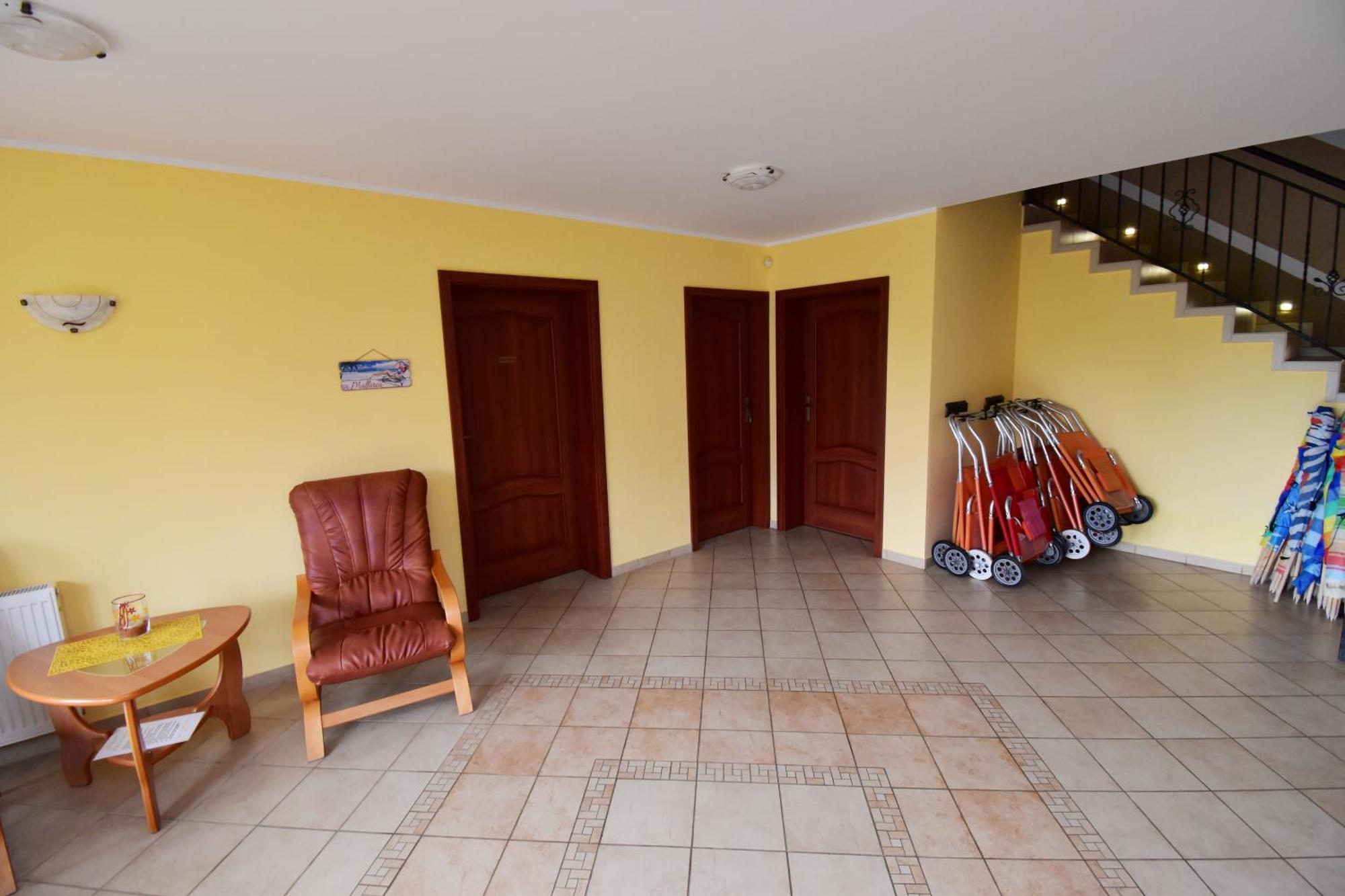 Villa Majorka Rowy  Kültér fotó