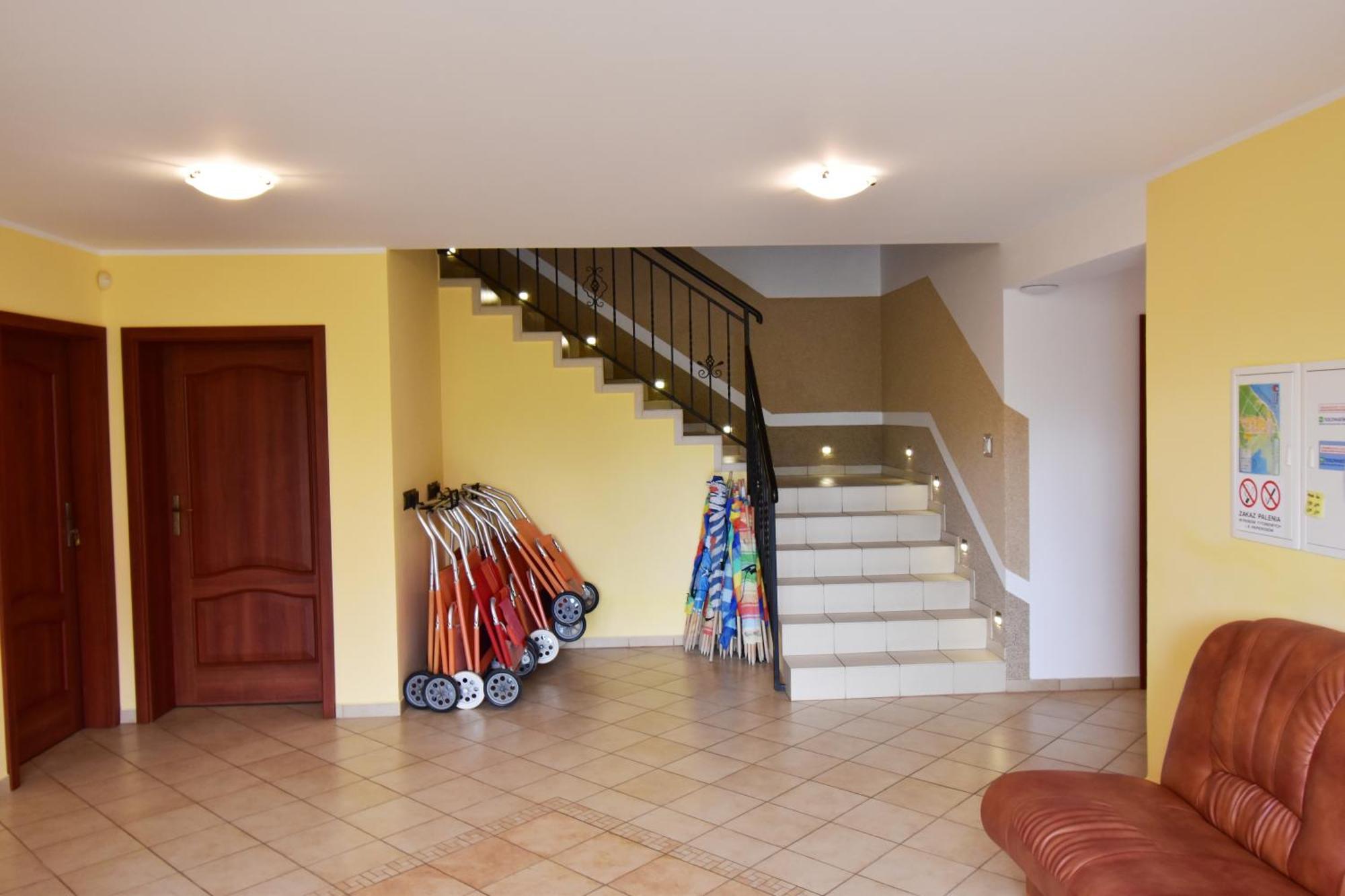Villa Majorka Rowy  Kültér fotó