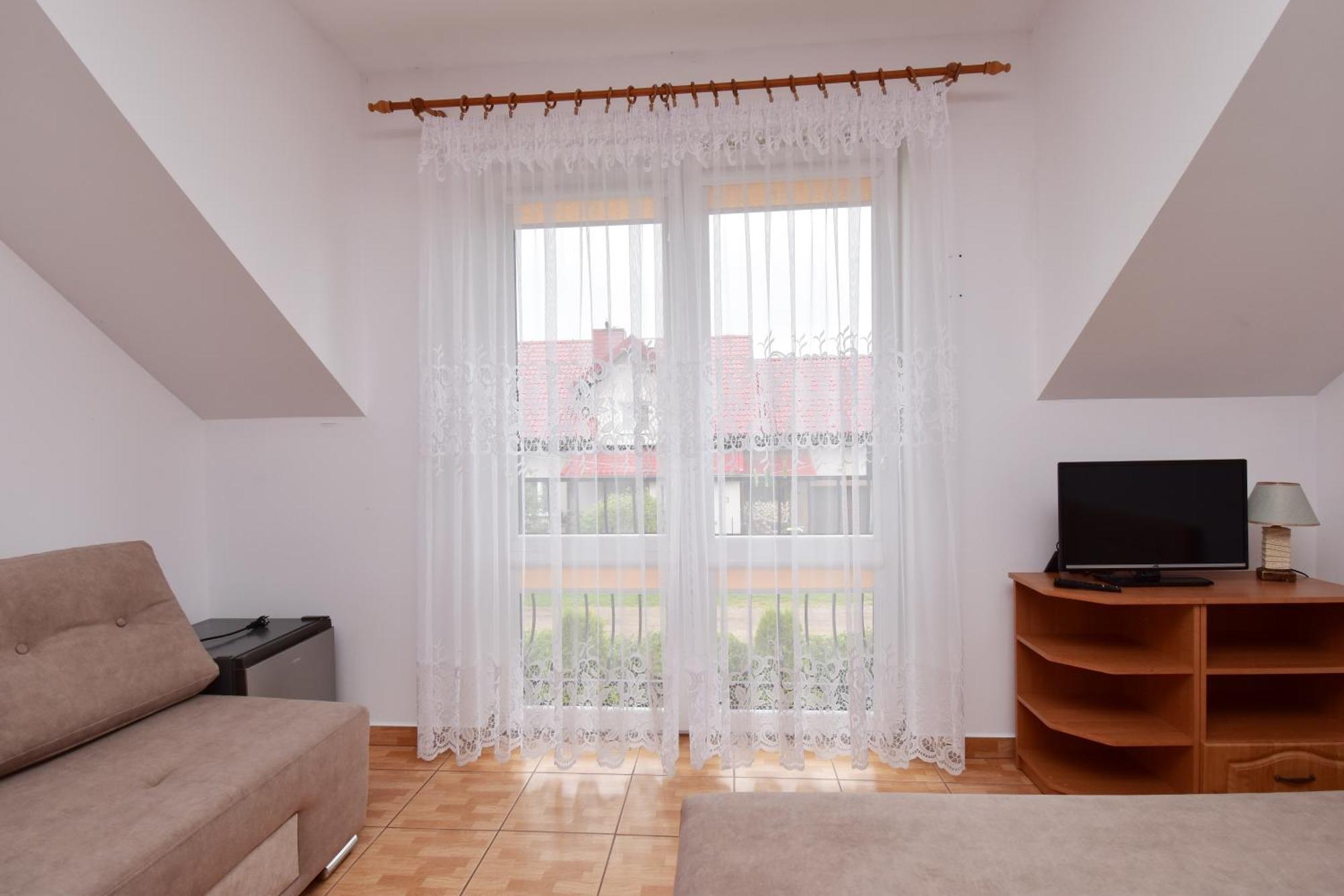 Villa Majorka Rowy  Kültér fotó