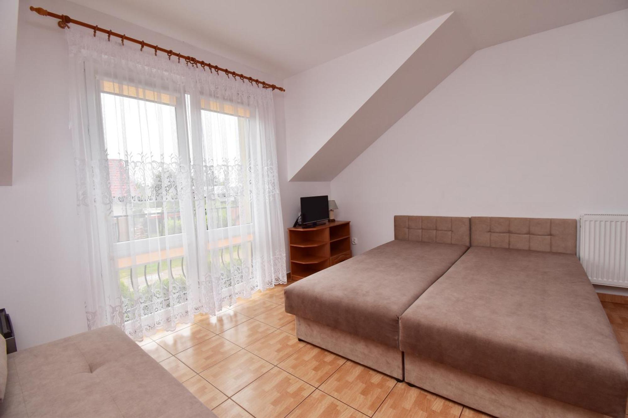 Villa Majorka Rowy  Kültér fotó