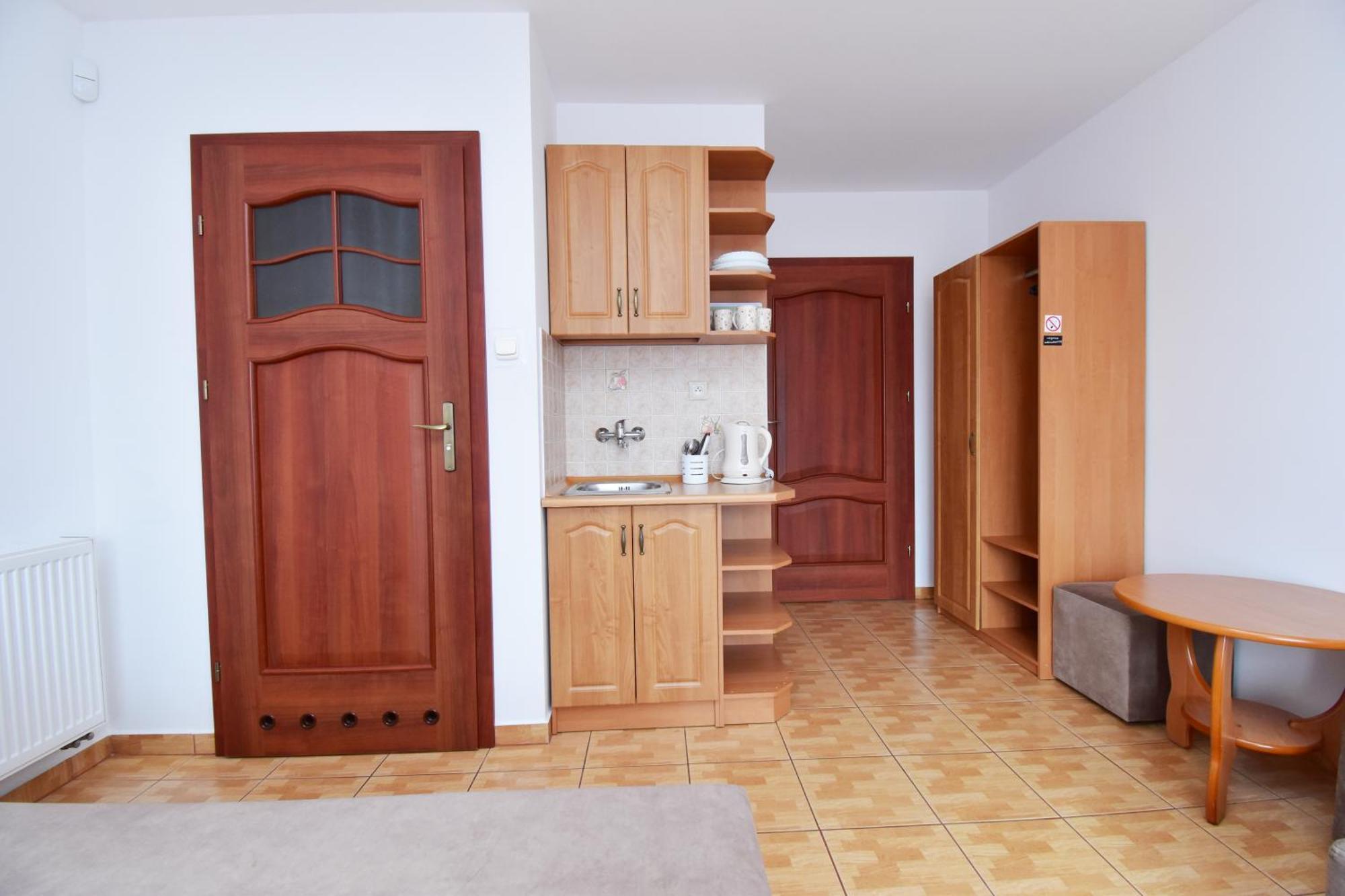 Villa Majorka Rowy  Kültér fotó