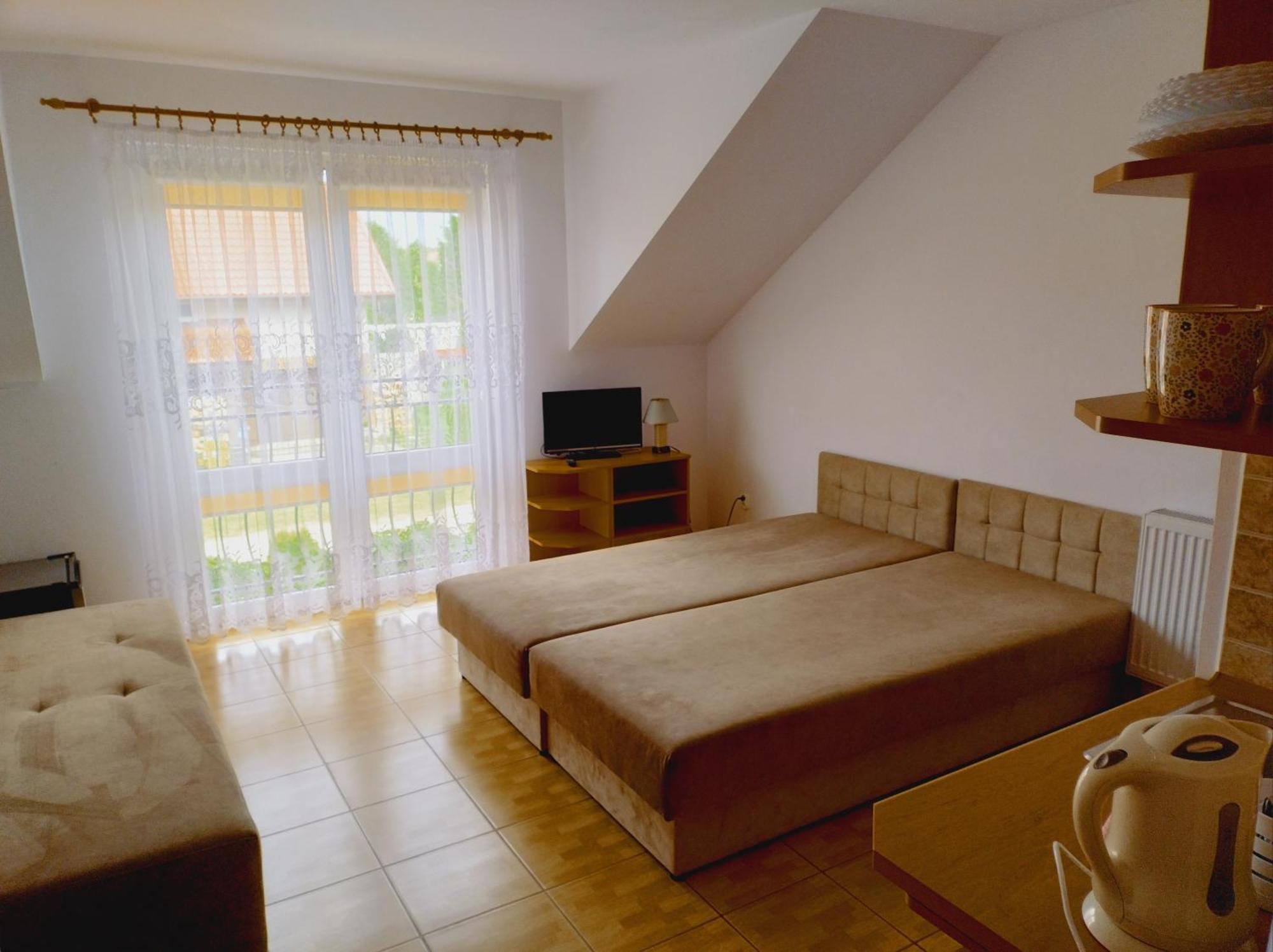 Villa Majorka Rowy  Kültér fotó